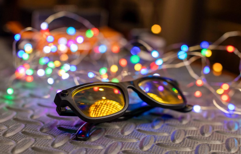 Ray-Ban Meta LED Cover, Snap-On (10 Pack) photo 3