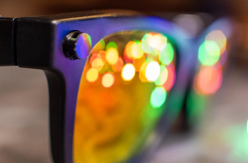 Ray-Ban Meta LED Cover, Snap-On (10 Pack) photo 4